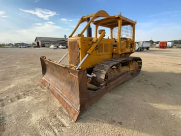 Main image Caterpillar D6C